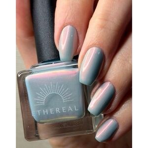 Ethereal Lacquer Dream Water Indie Nail Polish